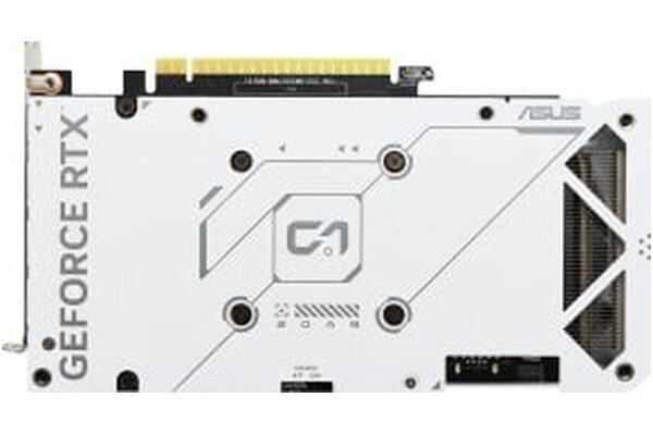 Karta graficzna ASUS RTX 4070 Dual EVO 12GB GDDR6X