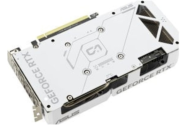 Karta graficzna ASUS RTX 4070 Dual EVO 12GB GDDR6X