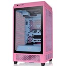 Obudowa PC Thermaltake 200 The Tower Mini Tower różowy