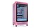 Obudowa PC Thermaltake 200 The Tower Mini Tower różowy
