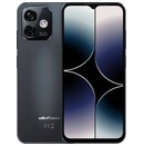 Smartfon Ulefone Note 16 Pro czarny 6.52" 4.0GB/128.0GB