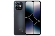 Smartfon Ulefone Note 16 Pro czarny 6.52" 4.0GB/128.0GB