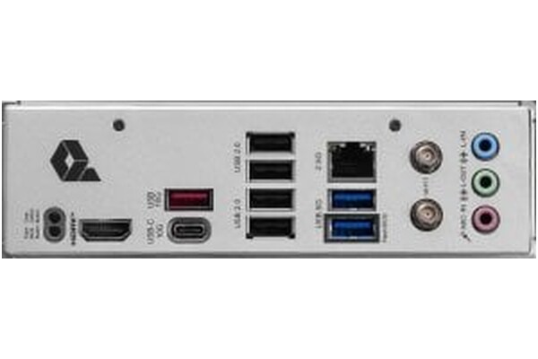 Płyta główna MSI B840P Pro WiFi Socket AM5 AMD B840 DDR5 ATX