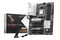 Płyta główna MSI B840P Pro WiFi Socket AM5 AMD B840 DDR5 ATX