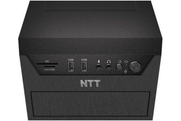 NTT System PRODESK