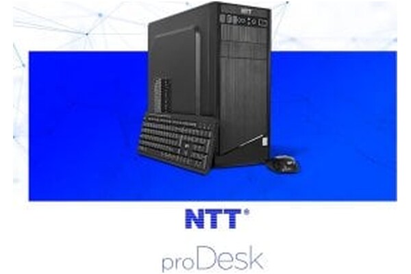 NTT System PRODESK
