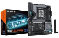 Płyta główna GIGABYTE B860 Socket 1851 Intel B860 DDR5 ATX