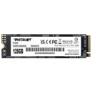 Dysk wewnętrzny Patriot P320 SSD M.2 NVMe 128GB