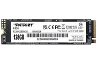 Dysk wewnętrzny Patriot P320 SSD M.2 NVMe 128GB