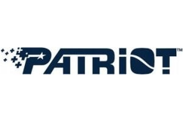 Dysk wewnętrzny Patriot P320 SSD M.2 NVMe 128GB