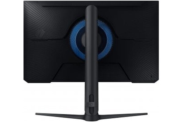 Monitor 24.0" Samsung LS24AG30ANUXEN czarny