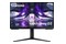 Monitor 24.0" Samsung LS24AG30ANUXEN czarny