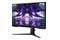Monitor 24.0" Samsung LS24AG30ANUXEN czarny