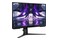 Monitor 24.0" Samsung LS24AG30ANUXEN czarny