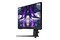 Monitor 24.0" Samsung LS24AG30ANUXEN czarny