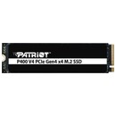 Dysk wewnętrzny Patriot P400 SSD M.2 NVMe 500GB