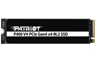 Dysk wewnętrzny Patriot P400 SSD M.2 NVMe 500GB
