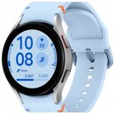 Smartwatch Samsung Galaxy Watch FE 1.20" niebieski
