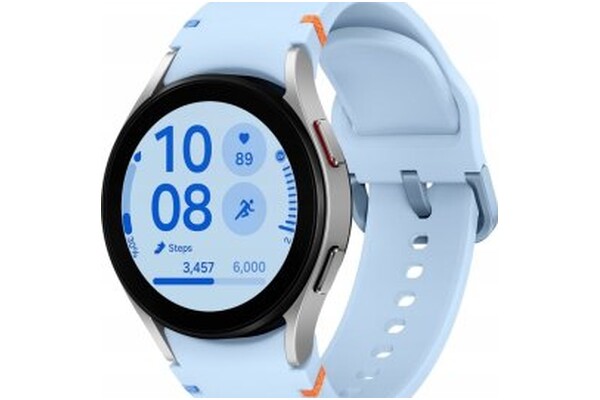 Smartwatch Samsung Galaxy Watch FE 1.20" niebieski