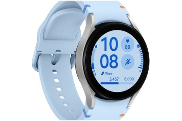 Smartwatch Samsung Galaxy Watch FE 1.20" niebieski