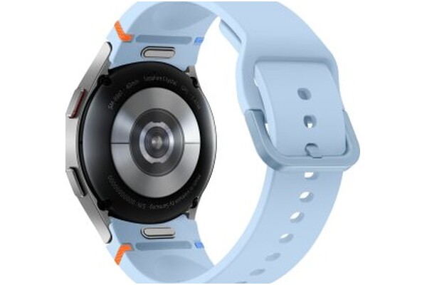 Smartwatch Samsung Galaxy Watch FE 1.20" niebieski