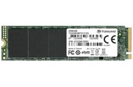 Dysk wewnętrzny Transcend TS256GMTE112S 112S SSD M.2 NVMe 256GB