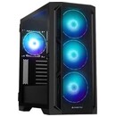 Obudowa PC Chieftec GA-01B-L-OP Midi Tower czarny