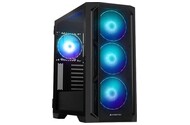Obudowa PC Chieftec GA-01B-L-OP Midi Tower czarny