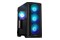 Obudowa PC Chieftec GA-01B-L-OP Midi Tower czarny
