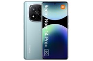 Smartfon Xiaomi Redmi Note 14 Pro+ 5G niebieski 6.67" 8.0GB/256.0GB