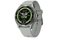 Smartwatch Mobvoi TicWatch Pro 5 1.39" szary