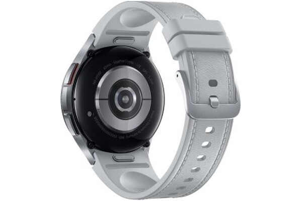 Smartwatch Samsung Galaxy Watch 6 LTE Classic 1.30" szary