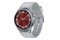 Smartwatch Samsung Galaxy Watch 6 LTE Classic 1.30" szary