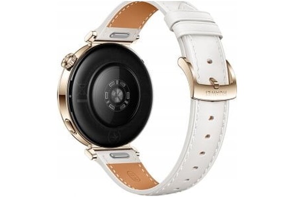 Smartwatch Huawei Watch GT 5 Classic 1.32" biały