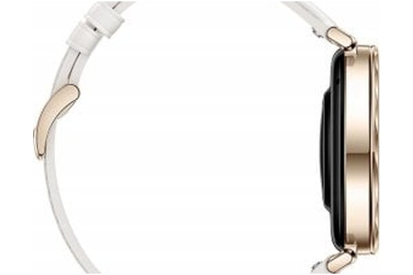 Smartwatch Huawei Watch GT 5 Classic 1.32" biały