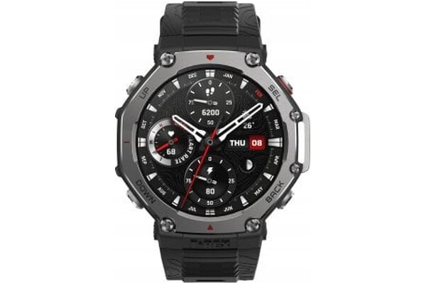 Smartwatch Amazfit T-Rex 3
