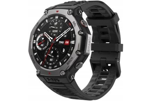 Smartwatch Amazfit T-Rex 3