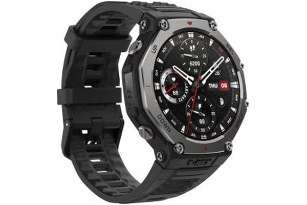Smartwatch Amazfit T-Rex 3