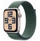 Smartwatch Apple Watch SE zielony