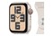 Smartwatch Apple Watch SE beżowy