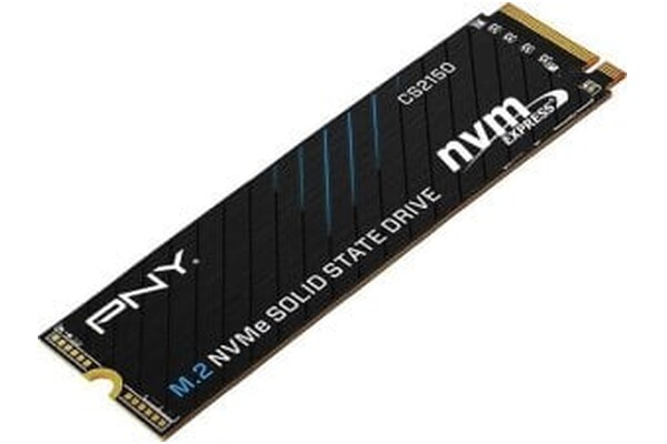 Dysk wewnętrzny PNY CS2150 SSD M.2 NVMe 1TB