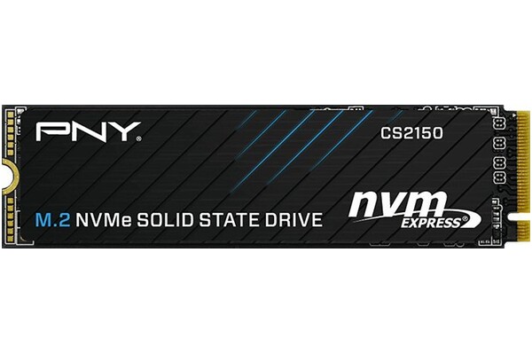 Dysk wewnętrzny PNY CS2150 SSD M.2 NVMe 2TB
