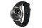 Smartwatch WITHINGS Scanwatch Scan 1.28" czarny