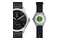Smartwatch WITHINGS Scanwatch Scan 1.28" czarny