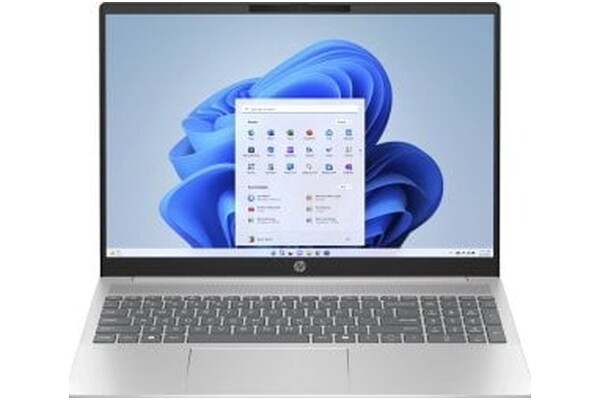Laptop HP Pavilion 16 16.0" AMD Ryzen 7 AMD Radeon 780M 16GB 512GB SSD M.2 Windows 11 Home