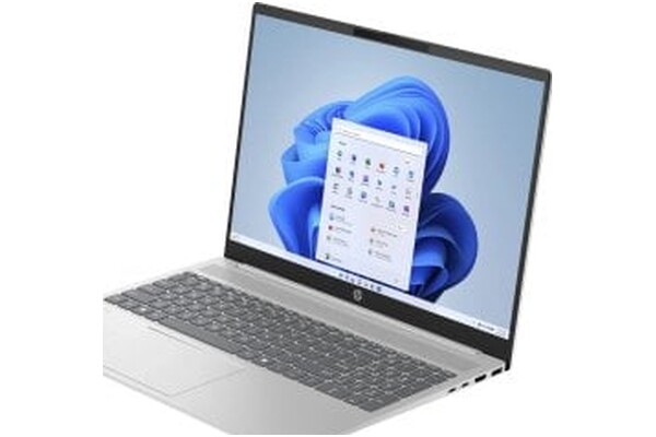 Laptop HP Pavilion 16 16.0" AMD Ryzen 7 AMD Radeon 780M 16GB 512GB SSD M.2 Windows 11 Home