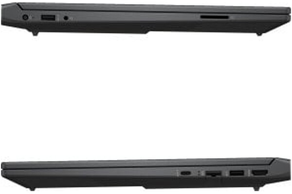 Laptop HP VICTUS 15 15.6" Intel Core i5 NVIDIA GeForce RTX 2050 16GB 512GB SSD M.2 Windows 11 Home