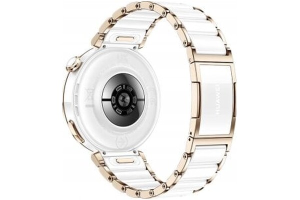 Smartwatch Huawei Watch GT 5 Elegant Pro 1.32" biały