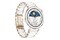 Smartwatch Huawei Watch GT 5 Elegant Pro 1.32" biały