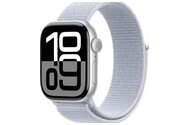 Smartwatch Apple Watch Series 1 niebieski